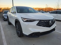 2025 Acura ADX w/A-Spec Package SUV