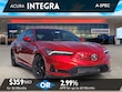  Acura Integra