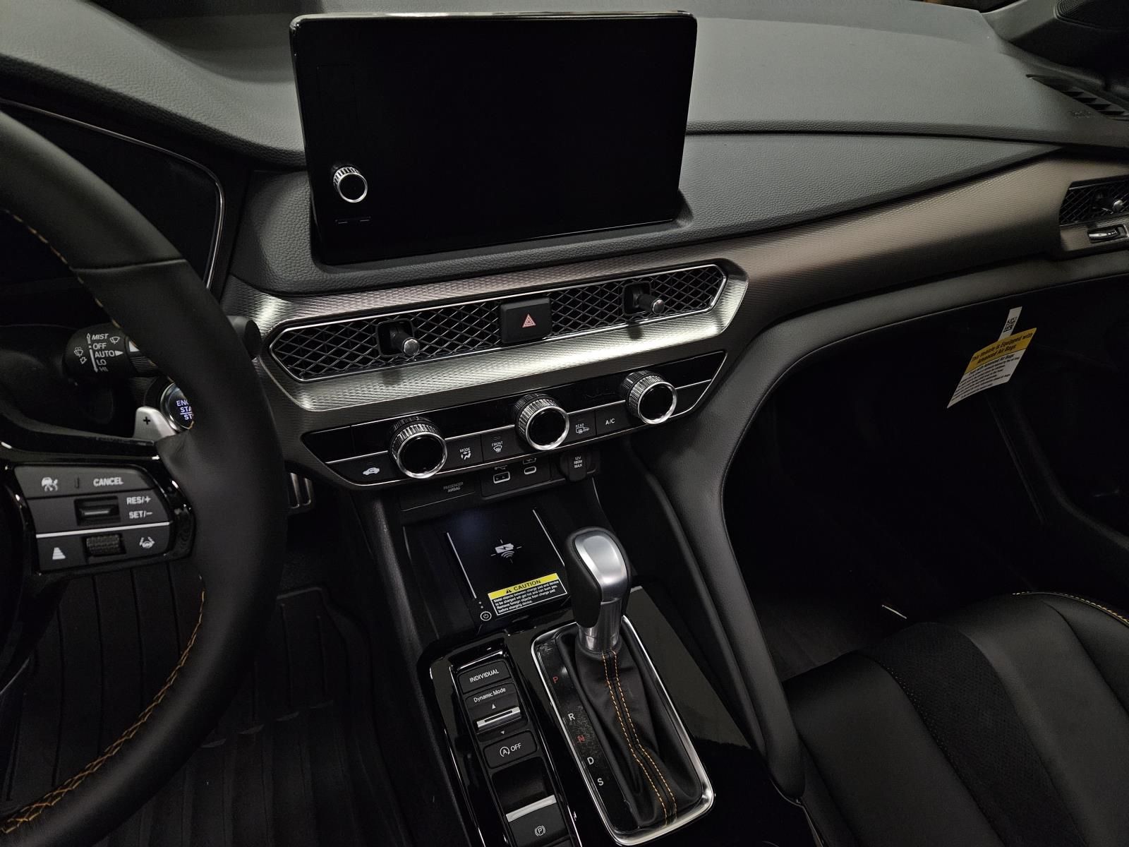 2026 Acura Integra A-Spec w/Technology Package - Photo 21