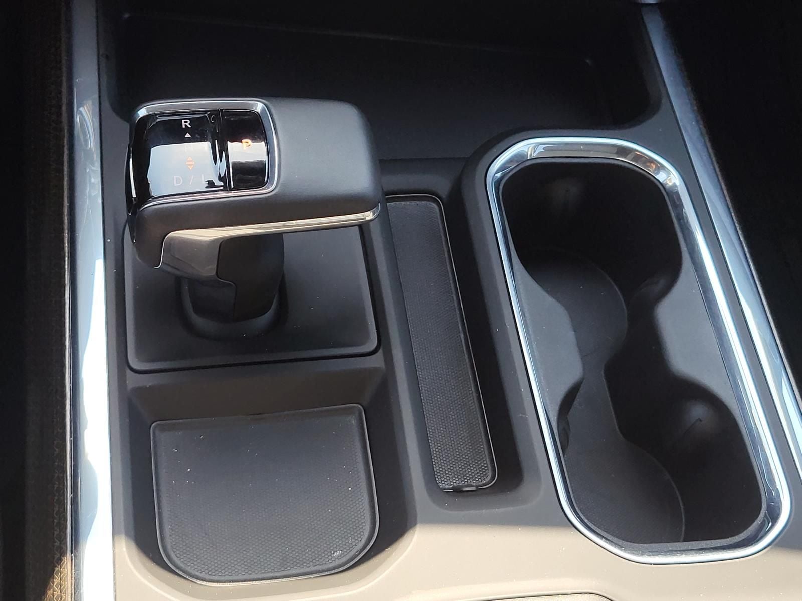 2025 Chevrolet Silverado 1500 RST - Photo 23