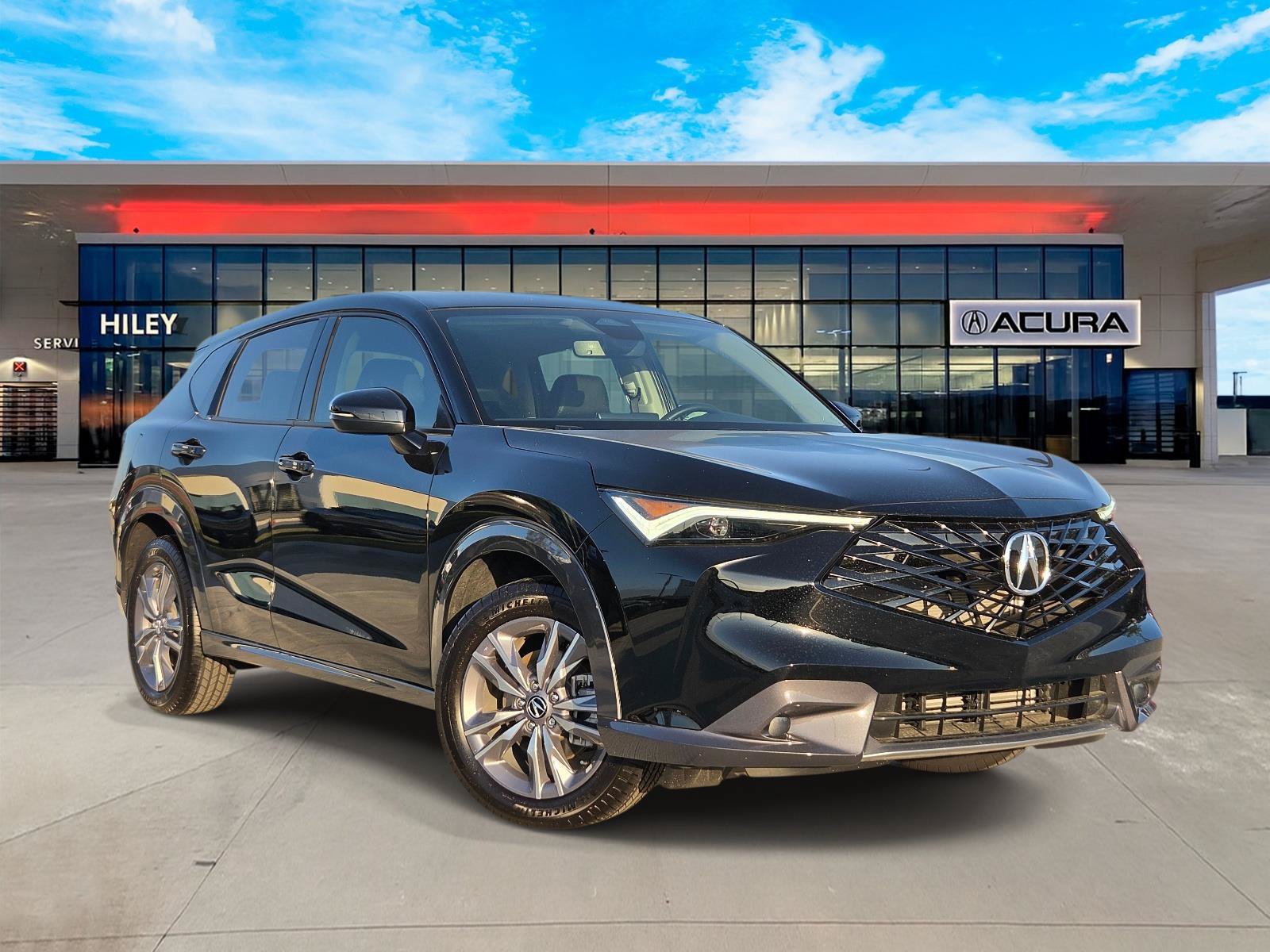 2026 Acura ADX Base