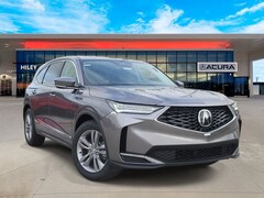 2026 Acura MDX SUV