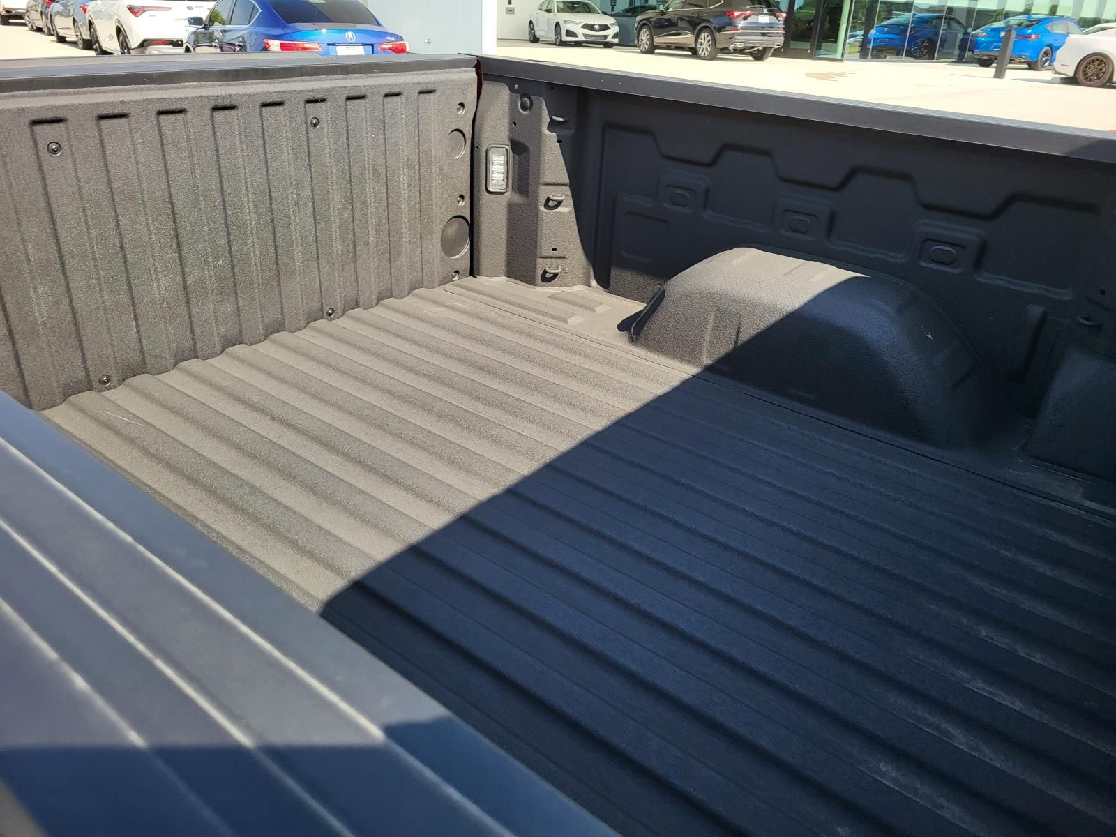 2025 Chevrolet Silverado 1500 RST - Photo 7