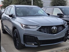 2026 Acura MDX w/A-Spec Advance Package SUV
