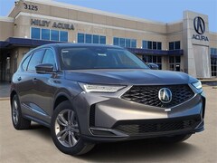 2026 Acura MDX SUV