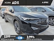  Acura ADX