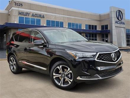 2024 Acura RDX Advance Package SUV