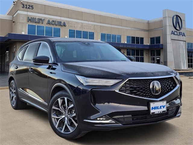 2022 Acura MDX Technology Package's photo