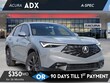  Acura ADX