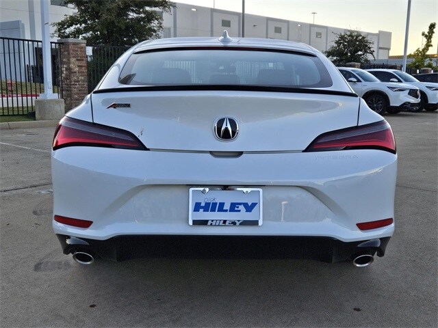 2026 Acura Integra A-Spec photo 4