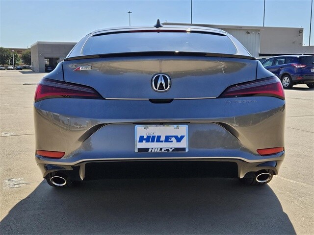 2025 Acura Integra A-Spec photo 4