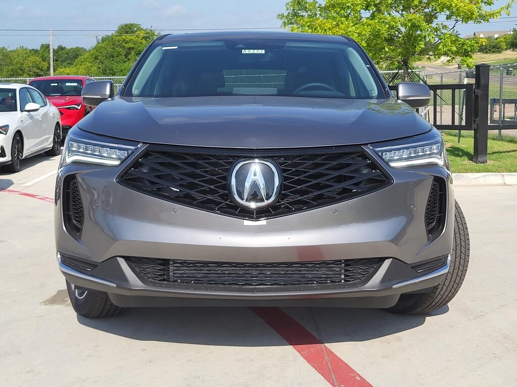New 2026 Acura RDX Technology Package SUV