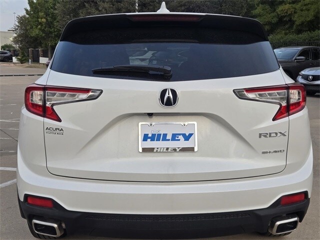 2025 Acura RDX Base photo 4