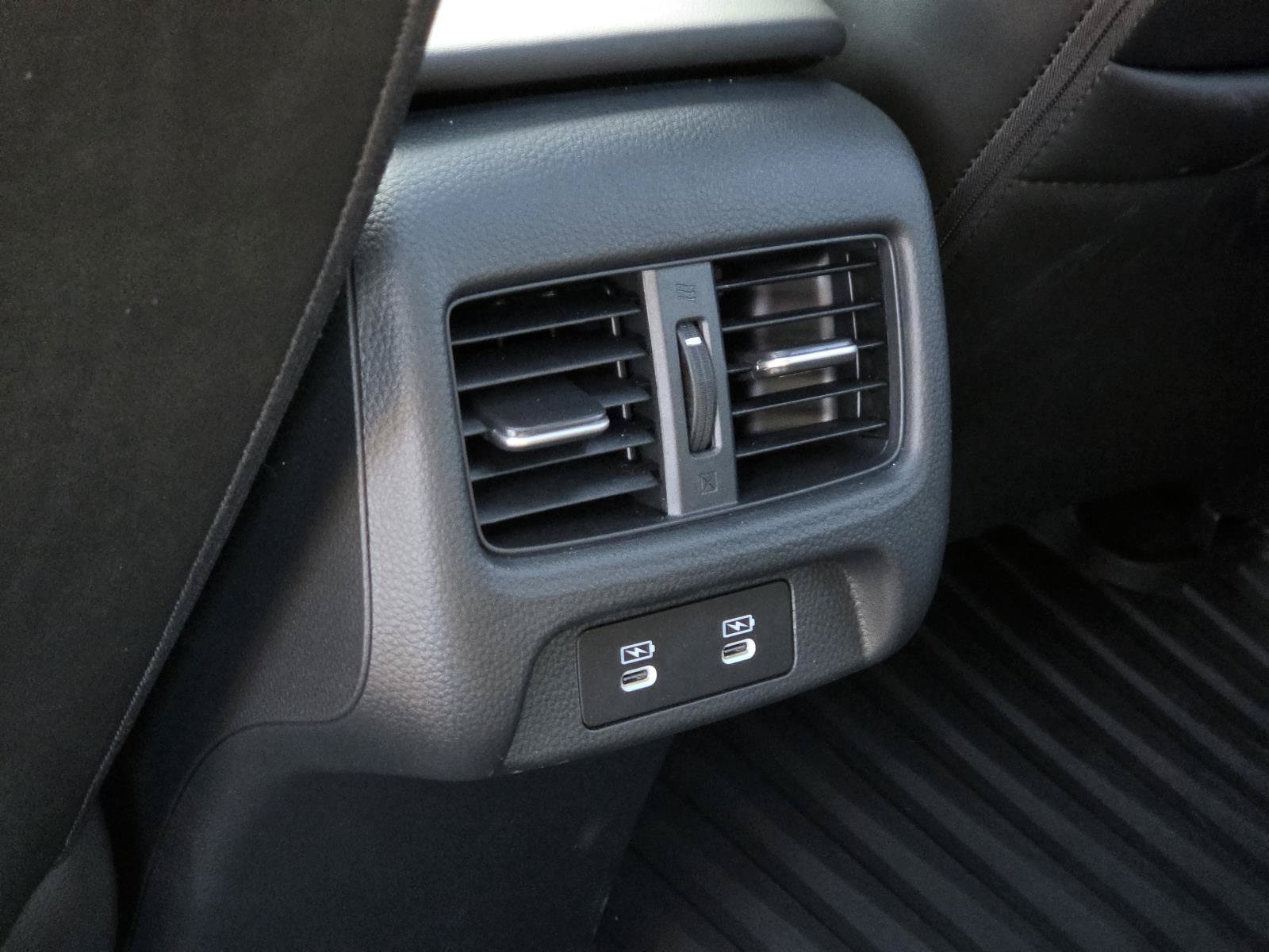 2026 Acura ADX A-Spec Package - Photo 14