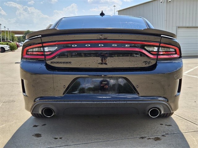 2019 Dodge Charger R/T photo 2