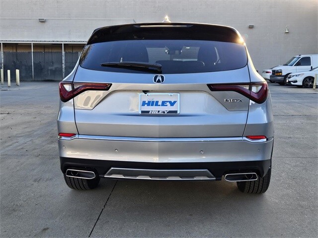 2026 Acura MDX Technology photo 4