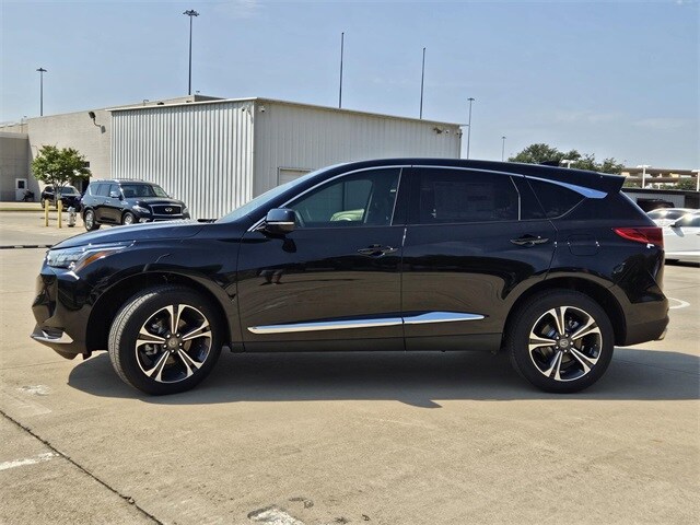 2025 Acura RDX Technology photo 3