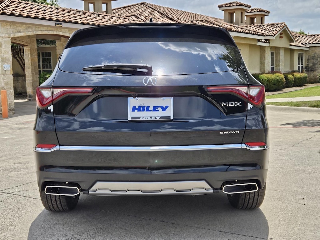 New 2026 Acura MDX Base SUV