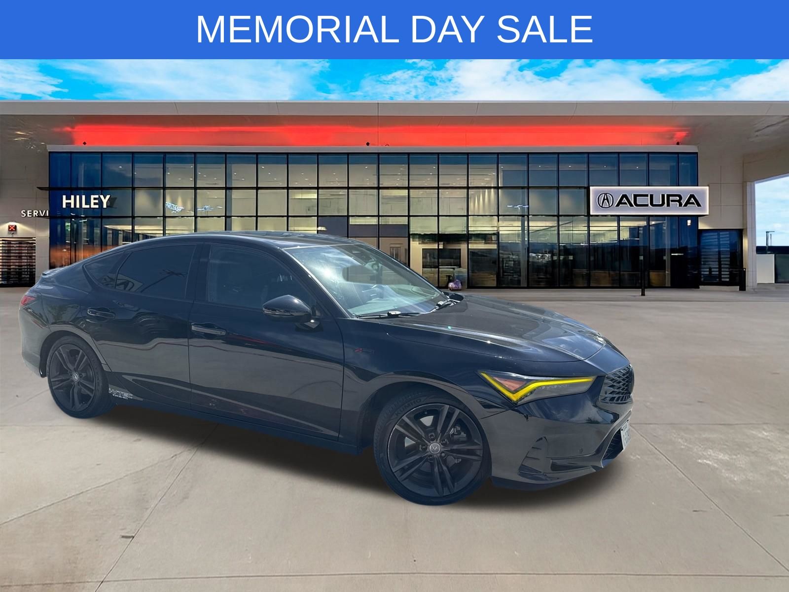 2023 Acura Integra A-Spec with Tech Package's photo