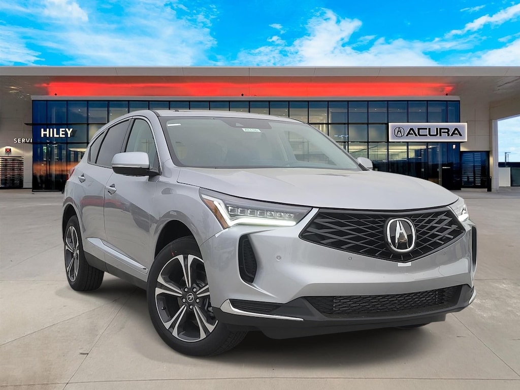 New 2026 Acura RDX Technology Package SUV