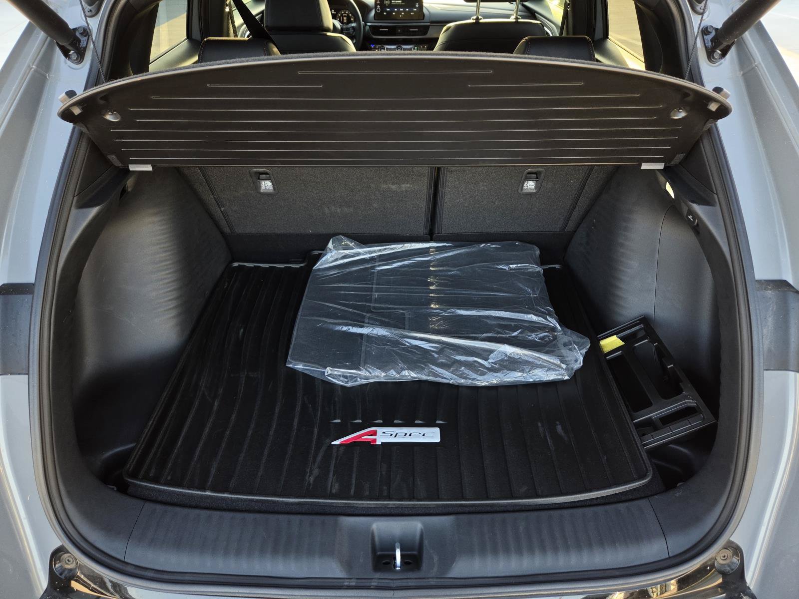2026 Acura ADX A-Spec Package - Photo 10