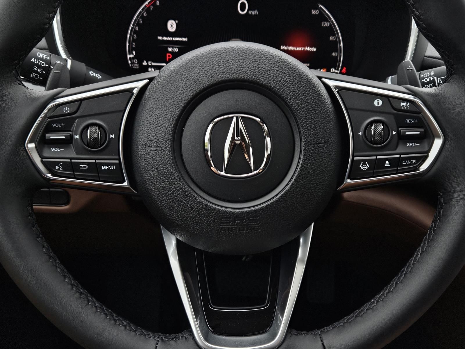 2026 Acura MDX Technology Package - Photo 25