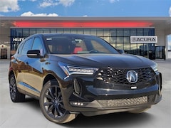 2026 Acura RDX w/A-Spec Package SUV