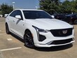 CADILLAC CT4