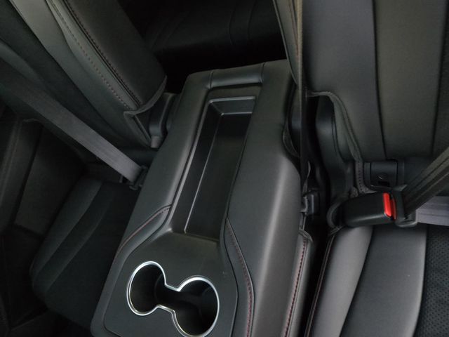 2026 Acura MDX A-Spec Package - Photo 14