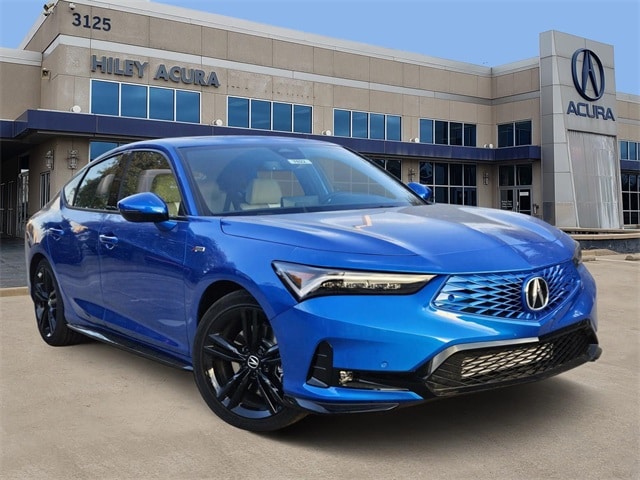 2026 Acura Integra A-Spec with Tech Package's photo