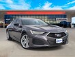  Acura TLX