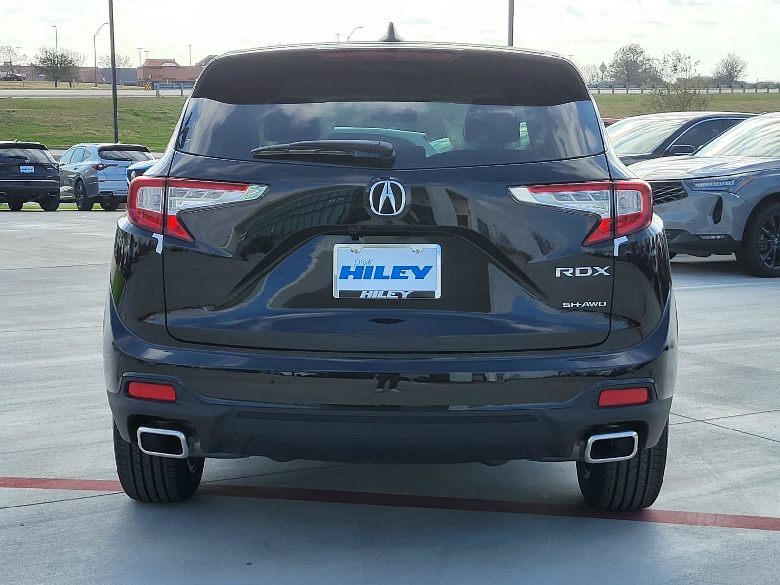 New 2026 Acura RDX Technology Package SUV