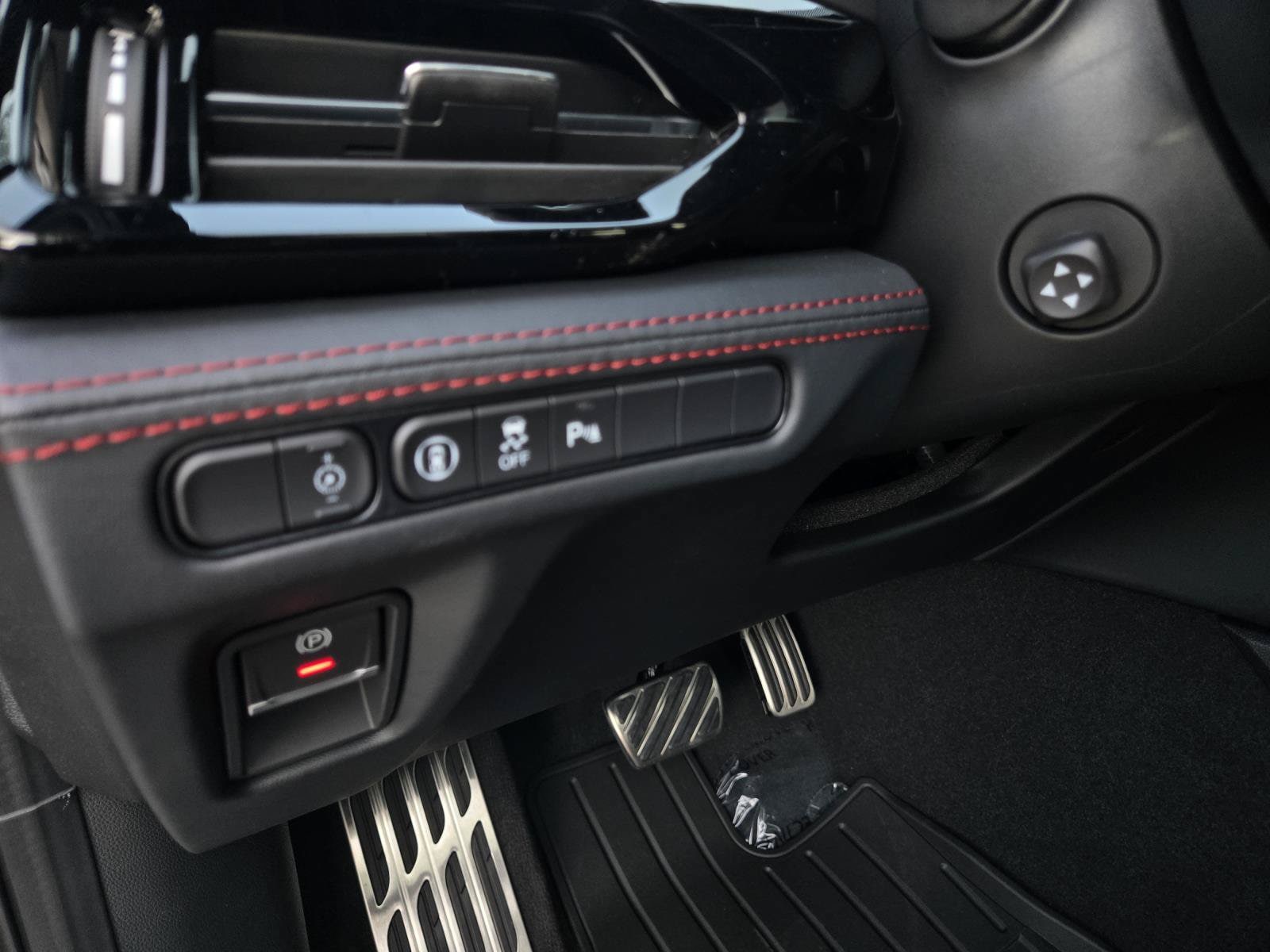 2026 Acura MDX A-Spec Package - Photo 20