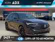  Acura ADX