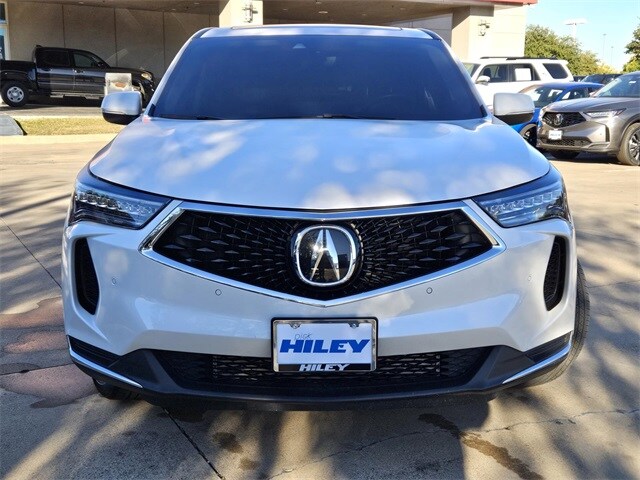 2023 Acura RDX Technology photo 2