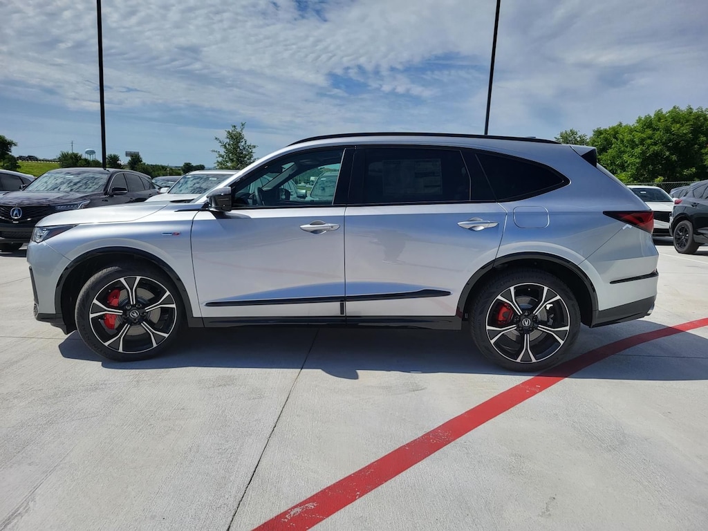 New 2026 Acura MDX Type S w/Advance Package SUV