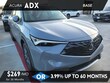  Acura ADX