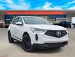  Acura RDX
