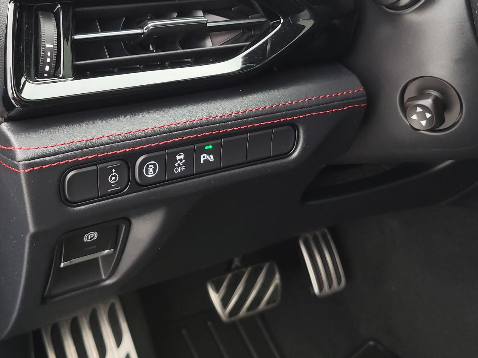 2026 Acura MDX A-Spec Package - Photo 20