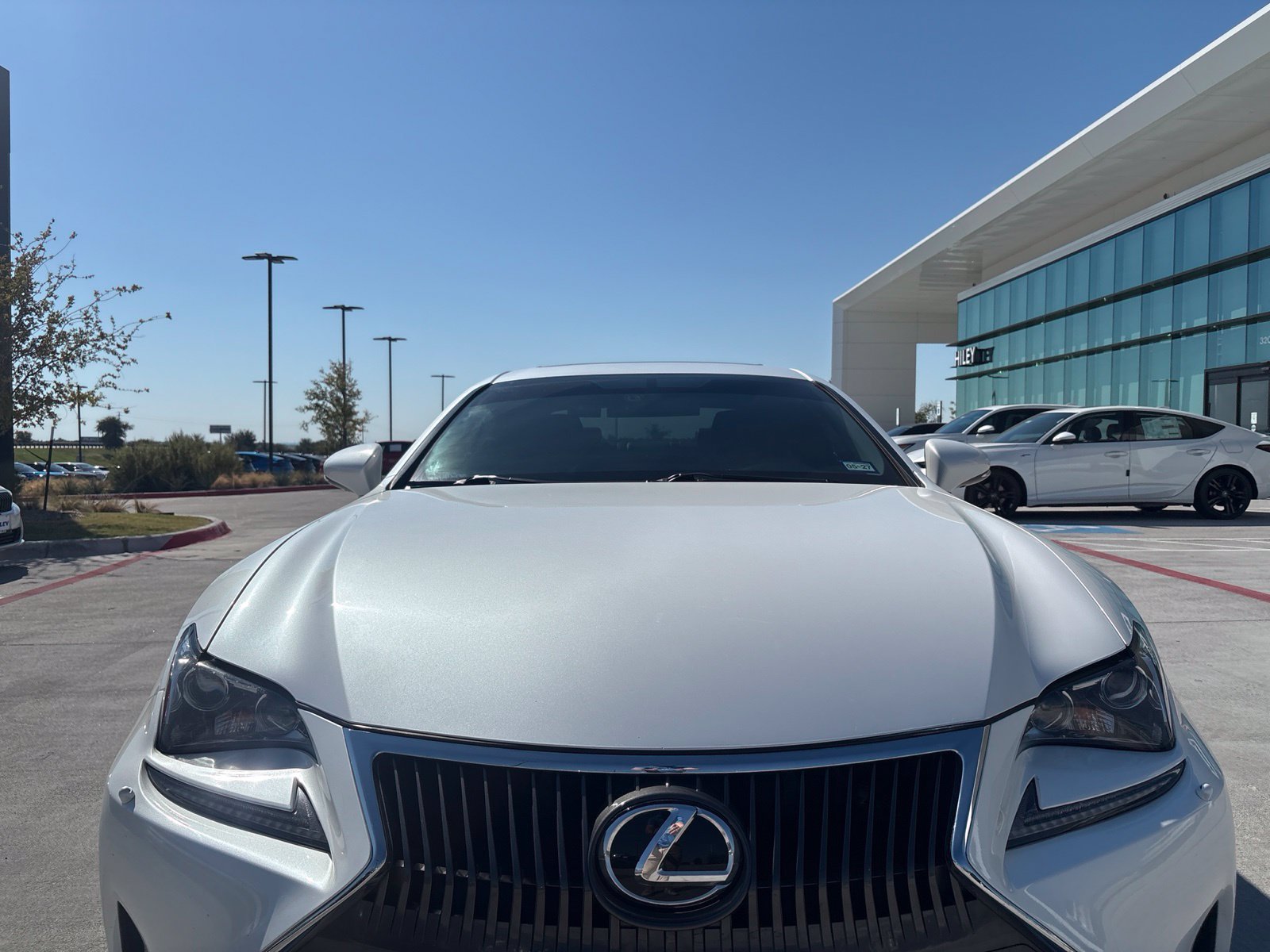 Used 2016 Lexus RC 300 300 Coupe