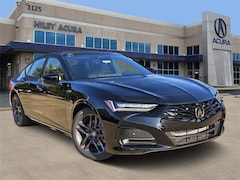 2025 Acura TLX A-Spec Package Sedan