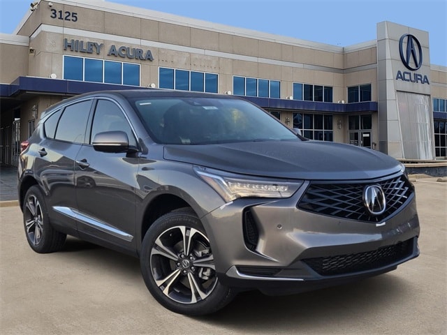 2026 Acura RDX Technology Package's photo