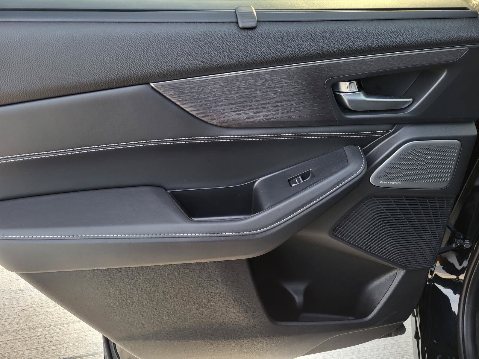 2026 Acura MDX Advance Package - Photo 12