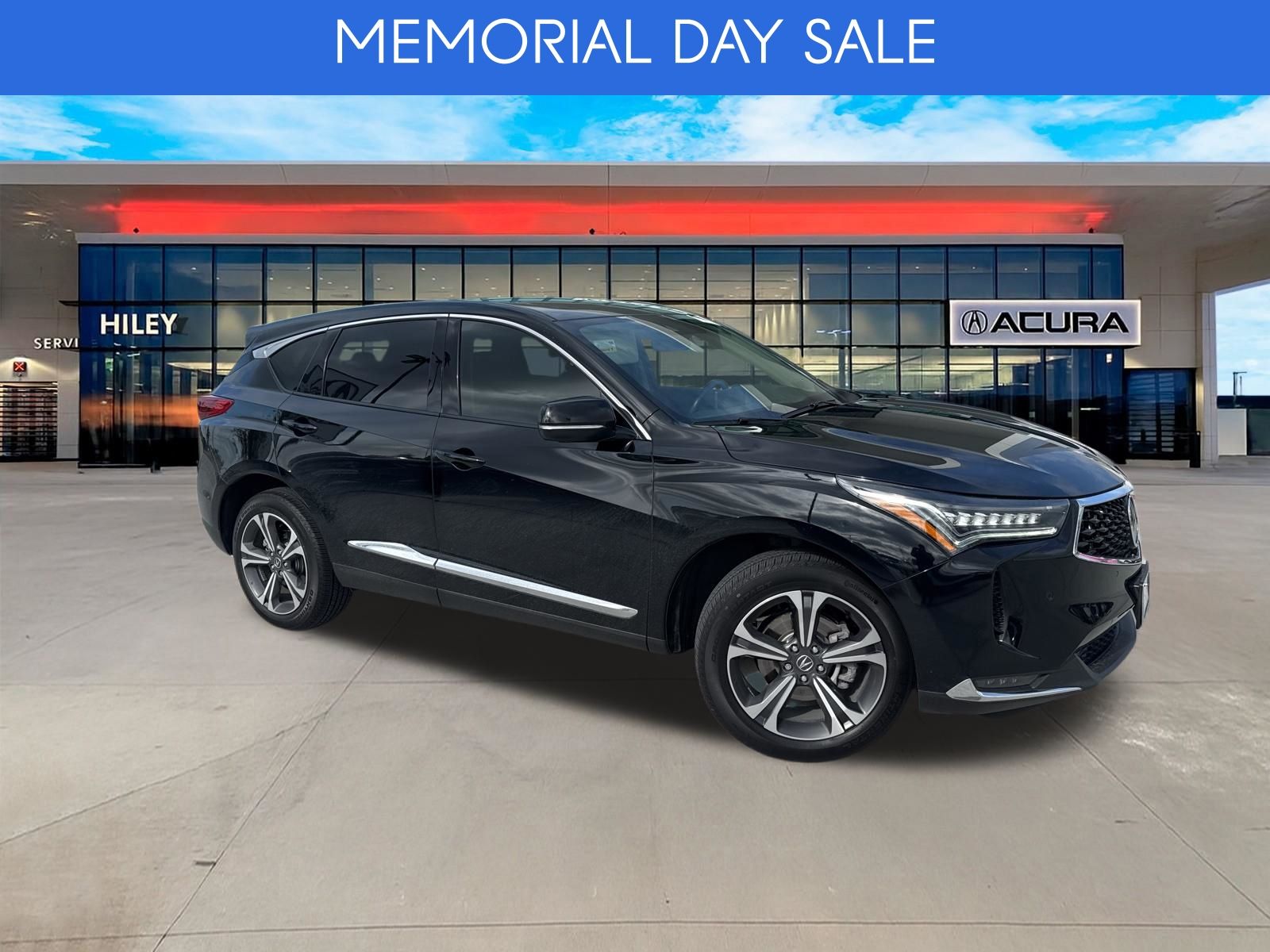 2024 Acura RDX Advance Package SH-AWD's photo