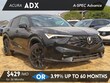  Acura ADX