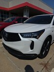 Acura RDX