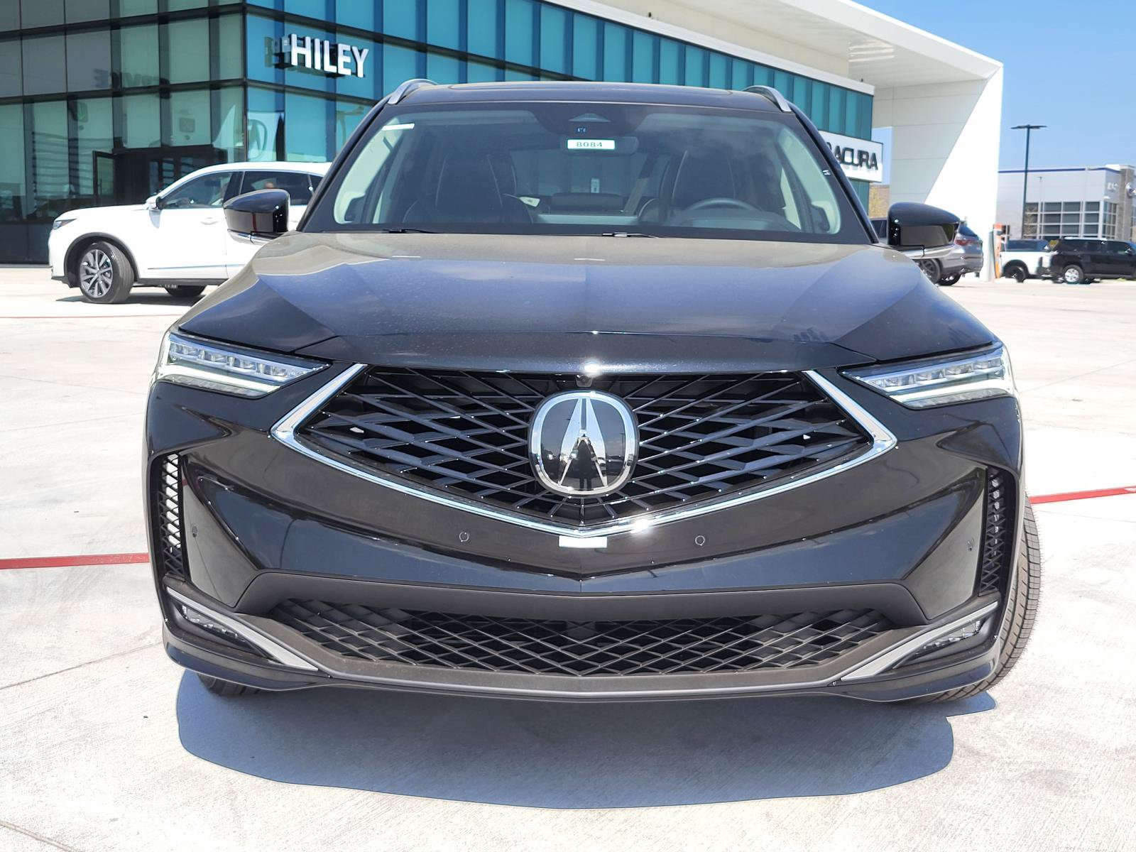 New 2026 Acura MDX Advance Package SUV
