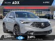  Acura ADX