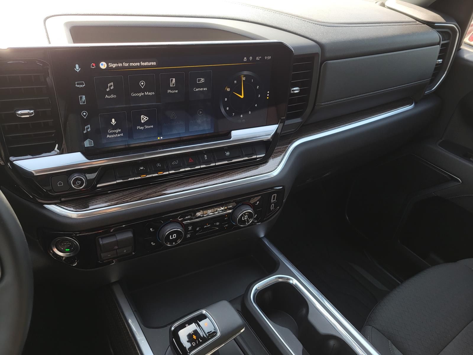 2025 Chevrolet Silverado 1500 RST - Photo 19