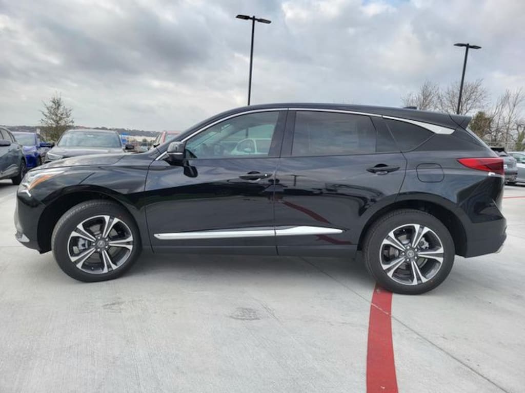 New 2026 Acura RDX w/Technology Package SUV